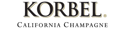 Korbel Champagne Logo