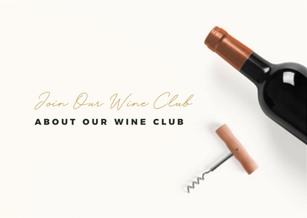 Korbel Wine Club
