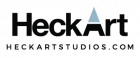 HeckArt Studios Website